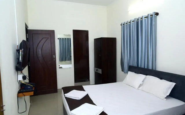 Hotel Aradhya Inn Deralakatte