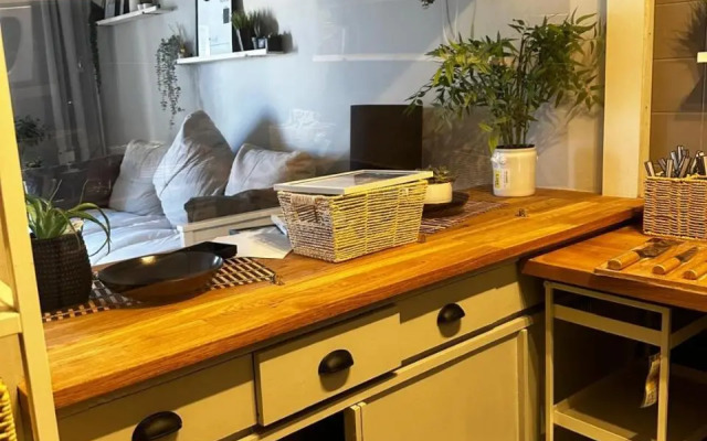 Quarteira Mar 2Br - 250m Quarteira Beach