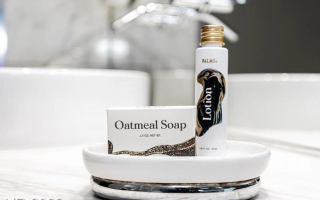 Palms Place Vacation Suites Collection