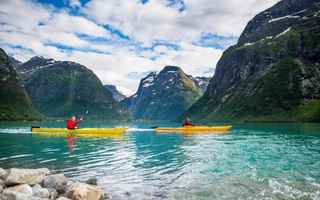 Loenfjord