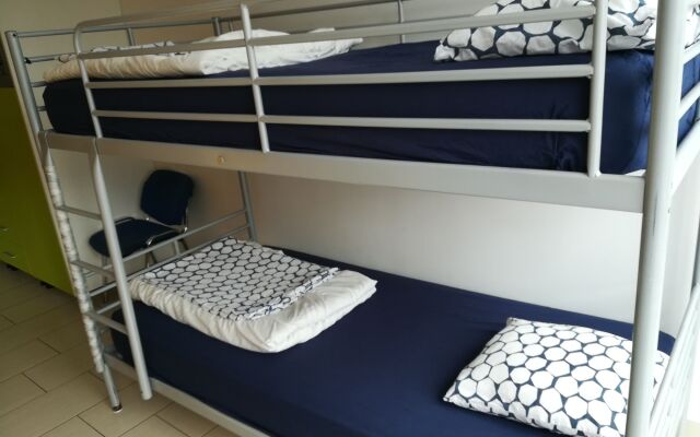 Simbol Rooms - Hostel