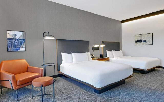 Courtyard by Marriott Hamilton
