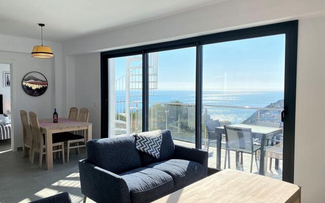 Penthouse Balcon del Mar 124 Casasol