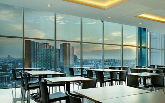 Amaris Hotel Seasons City