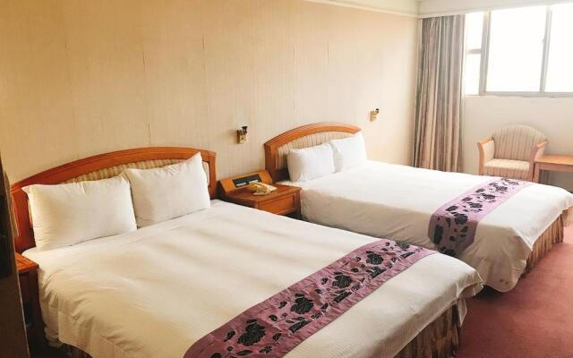 Star Diamond Hotel