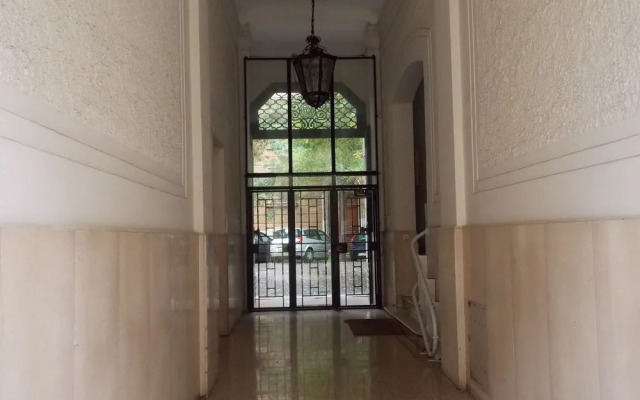 Holiday House Roma Vaticano