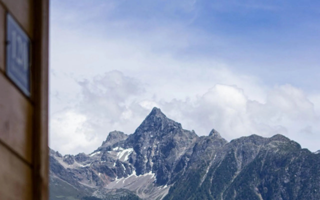 Apart Schöne Aussicht