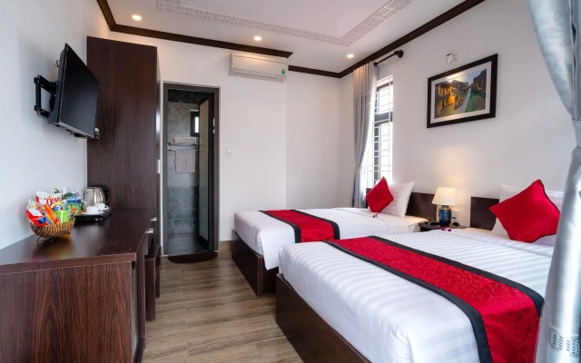 Vinci Villa Hoi An