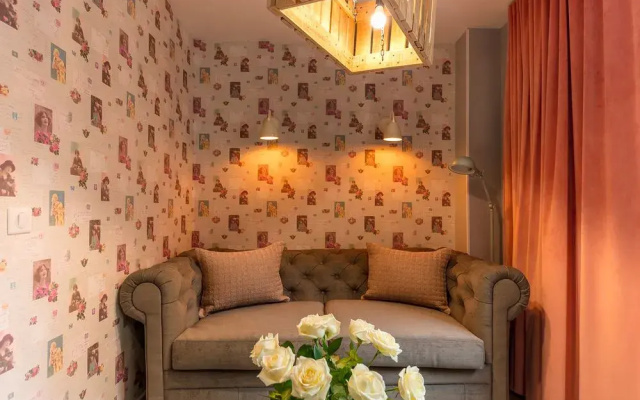 Be You Luxury Apart Hôtel Paris