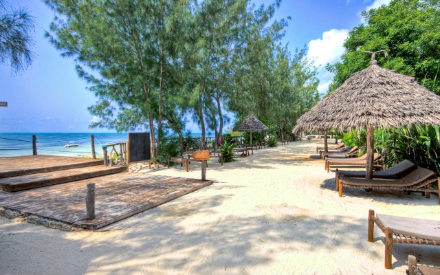 Spice Island Hotel & Resort