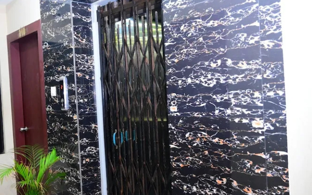 DhamStay Hotel UK Palace Near Beach Puri