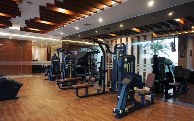 Avenzel Hotel & Convention Cibubur