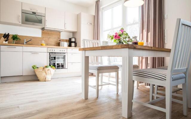 Ferienwohnung Buhnen 2_4