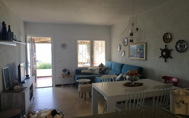 Casa Platja d'en Robert