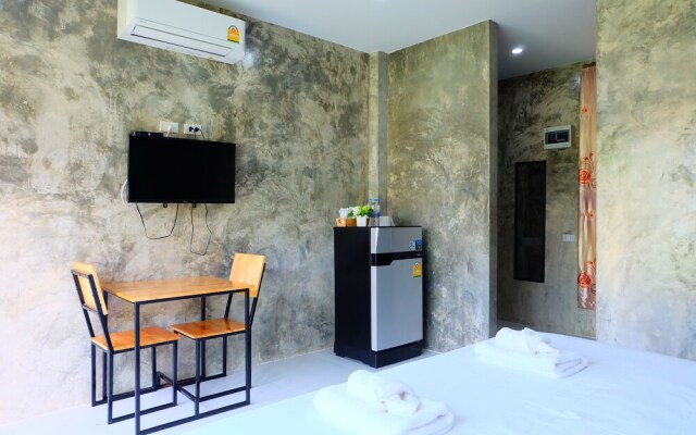 T Table Inthanon