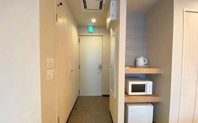 Sugamo Winco Residence