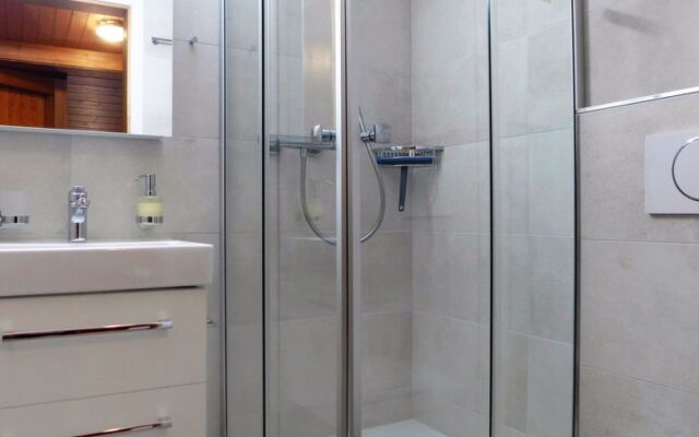 Chalet Casa Almis 5