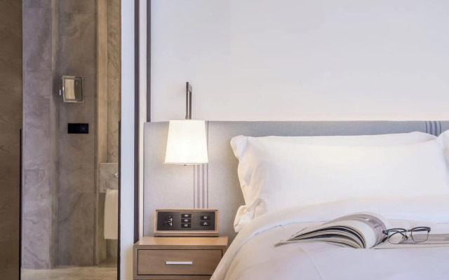 The Sifang Hotel Nanjing, Autograph Collection