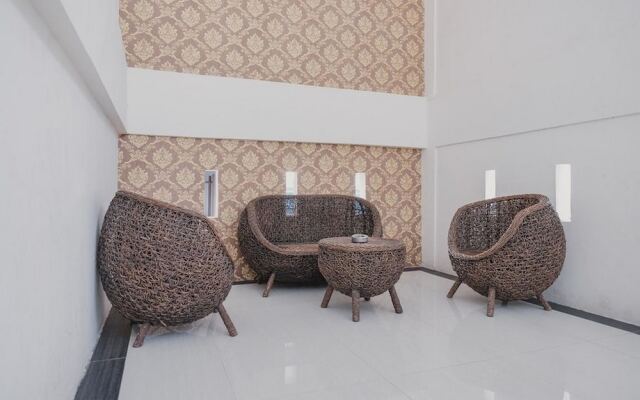 RedDoorz Apartment @ Batam Centre 3