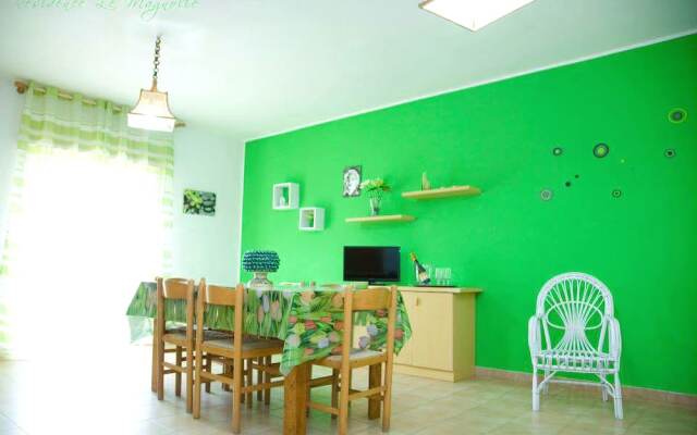 Residence Le Magnolie