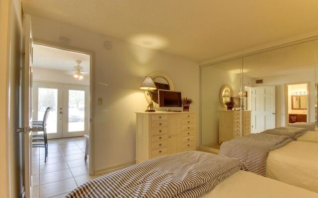 Gulf Terrace Condominiums