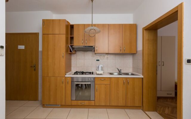 Apartments Nikola