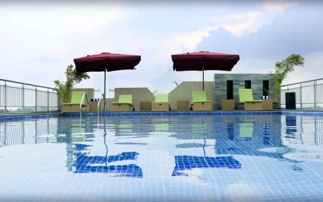 Flamingo Inn Hotel Trivandrum