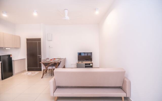 Midhills At Genting by OYO Rooms