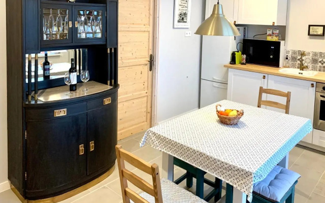 K1 Panoramic apartment