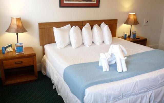 Shoreham Hotel Ocean City