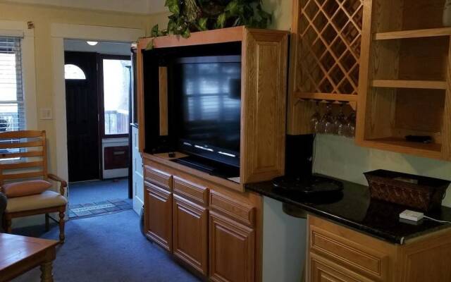 Historic House Walk Downtown