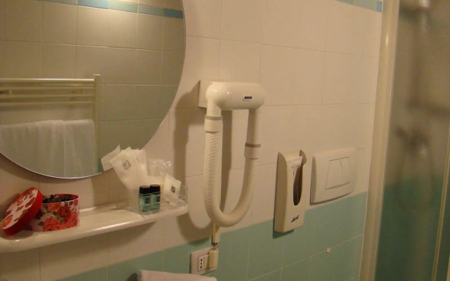 Hotel Barchessa Gritti