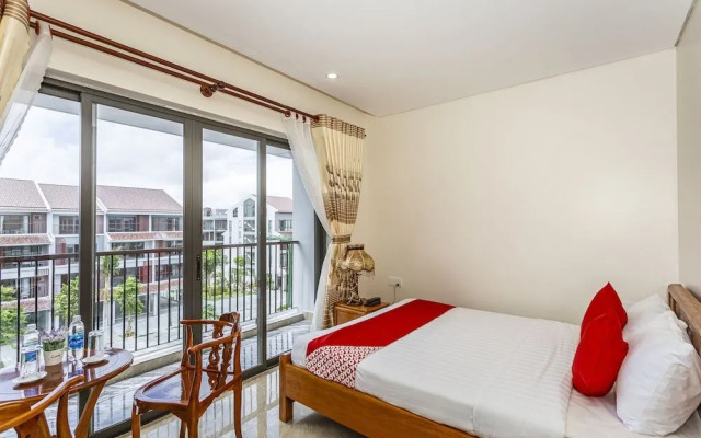 Oyo 325 Mai Hung Hotel