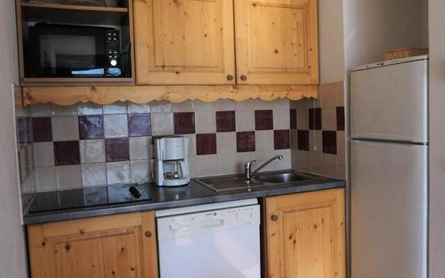 Résidence Cristallines - 2 Pièces pour 6 Personnes 32