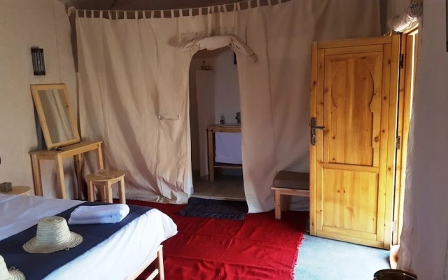 Star Camp Lodge