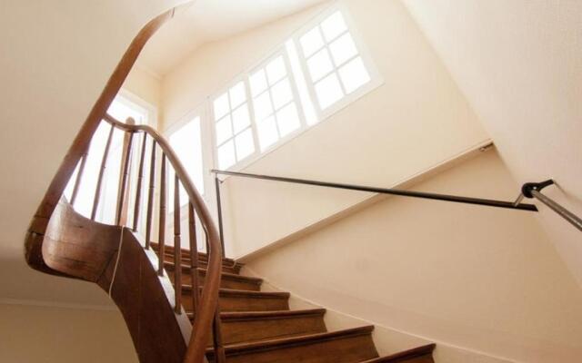 Gîte Villefranche-du-Périgord, 4 pièces, 6 personnes - FR-1-616-65