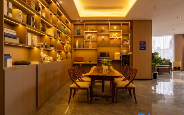 Huaju Hotel Changzhou Weicun Branch