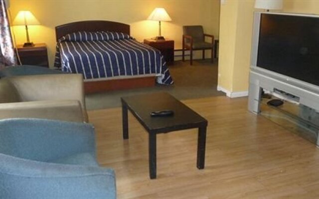 Inter City Motel