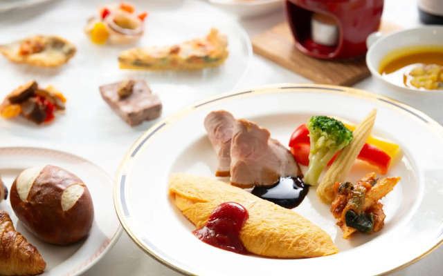 Hotel Resol Sasebo
