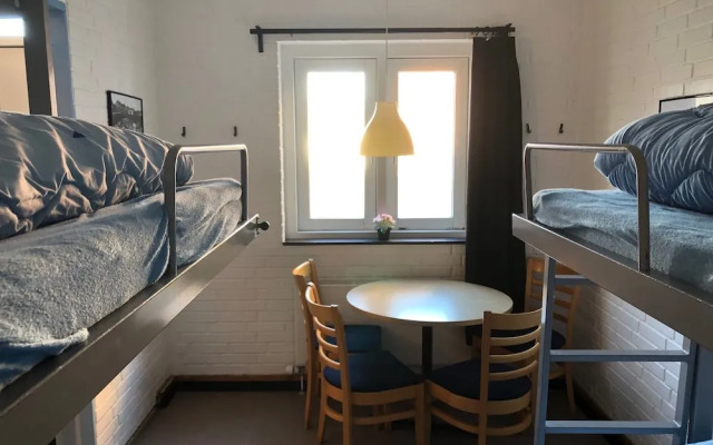 Danhostel Helsingør Vandrerhjem