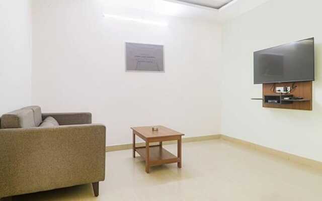 Fabhotel Udipi'S Vihar