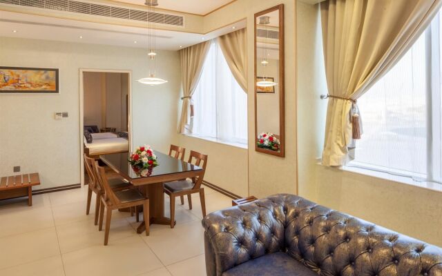 Al Ahsa Grand Hotel