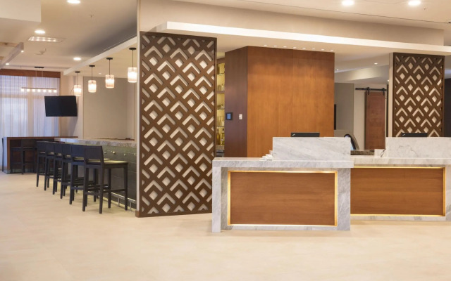 Hyatt Place Aguascalientes/Bonaterra