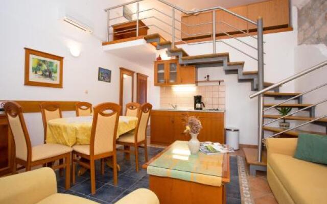 Apartments Residence Astoria