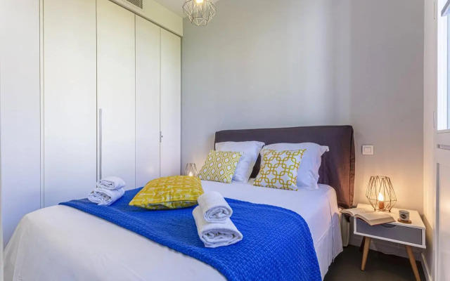 My Casa - Gambetta 33