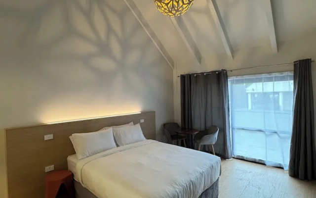 Mt. Wellington Motel