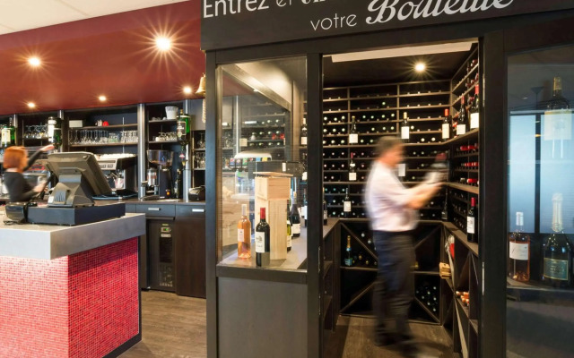 ibis Narbonne