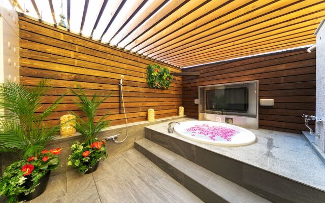 i RESORT ARTIA Luxury GIFU - Adult only