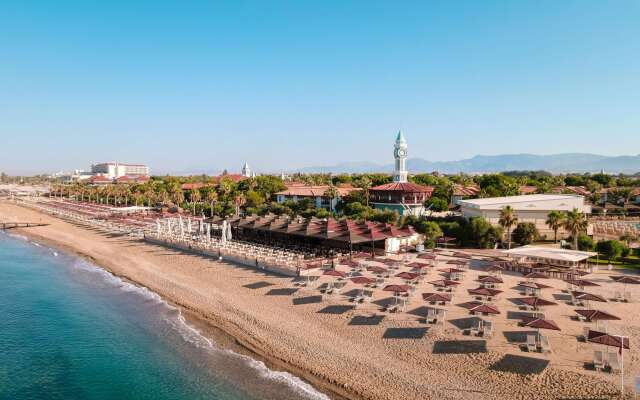 Ali Bey Club & Park