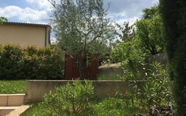 Appartement le Cavapi